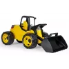 Excavator Lena GIGA TRUCKS Earth mover Pro