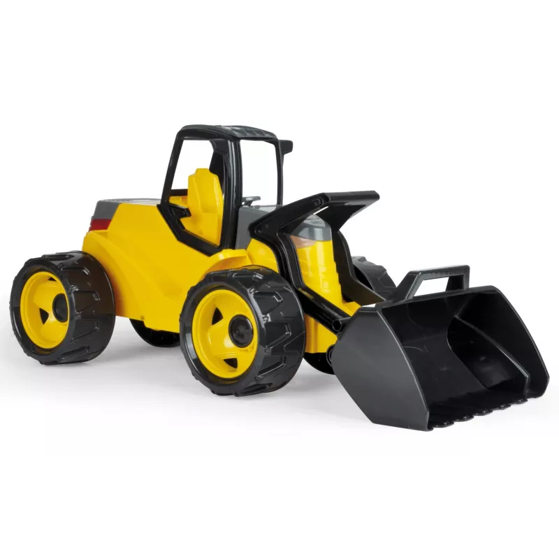 Excavator Lena GIGA TRUCKS Earth mover Pro