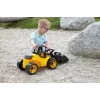 Excavator Lena GIGA TRUCKS Earth mover Pro