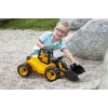 Excavator Lena GIGA TRUCKS Earth mover Pro