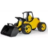 Excavator Lena GIGA TRUCKS Earth mover Pro