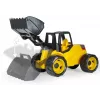 Excavator Lena GIGA TRUCKS Earth mover Pro