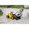 Excavator Lena GIGA TRUCKS Earth mover Pro