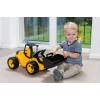 Excavator Lena GIGA TRUCKS Earth mover Pro