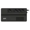 APC BV800I-GR uninterruptible power supply (UPS) Line-Interactive 0.8 kVA 450 W 4 AC outlet(s)