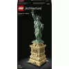 LEGO Architecture Statue of Liberty 21042 building set — 1,685 pieces, detailed model of the Statue of Liberty