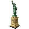 LEGO Architecture Statue of Liberty 21042 building set — 1,685 pieces, detailed model of the Statue of Liberty