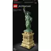 LEGO Architecture Statue of Liberty 21042 building set — 1,685 pieces, detailed model of the Statue of Liberty