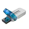 USB flash drive ADATA UV240 32 GB USB Type-A 2.0, white, cap form factor