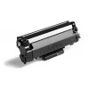Toner cartridge Brother TN-2411 — Black, 1-pack, Laser printing, ~1200 pages