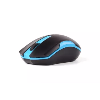 A4 TECH Mouse - G3-200n - Rf Wireless - Optical 1000 Dpi