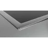 Siemens iQ300 ET645FFN1E hob Black Built-in 60 cm Ceramic hob 4 zone(s)