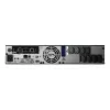 APC Smart-UPS X SMX750INC - 750VA, 8x C13 output, USB, expandable runtime, NMC