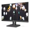 AOC E1 24E1Q computer monitor 60.5 cm (23.8 inch) 1920 x 1080 pixels Full HD LED Black