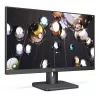AOC E1 24E1Q computer monitor 60.5 cm (23.8 inch) 1920 x 1080 pixels Full HD LED Black