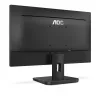 AOC E1 24E1Q computer monitor 60.5 cm (23.8 inch) 1920 x 1080 pixels Full HD LED Black