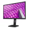 AOC P1 X24P1 computer monitor 61 cm (24 inch) 1920 x 1200 pixels WUXGA LED Black