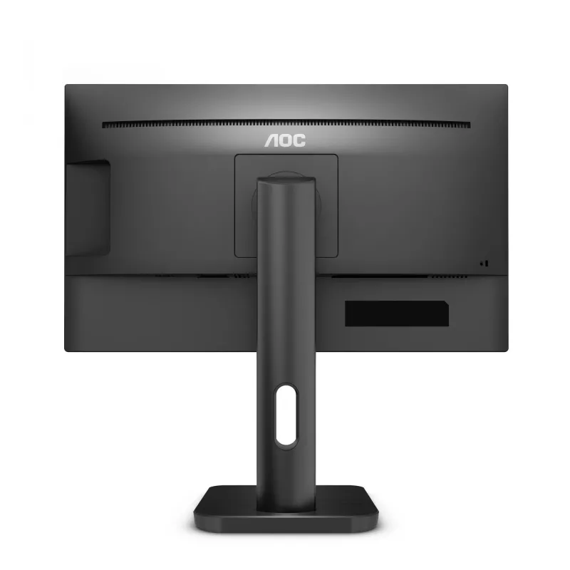 AOC P1 X24P1 computer monitor 61 cm (24 inch) 1920 x 1200 pixels WUXGA LED Black