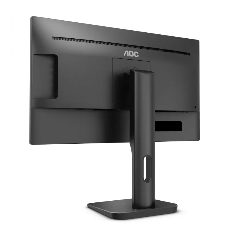 AOC P1 X24P1 computer monitor 61 cm (24 inch) 1920 x 1200 pixels WUXGA LED Black