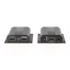 DIGITUS HDMI Extender Set, 50 m over network cable (CAT6/6a/7), EDID, 1x HDMI loop out, FHD 1080p