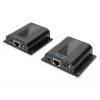 DIGITUS HDMI Extender Set, 50 m over network cable (CAT6/6a/7), EDID, 1x HDMI loop out, FHD 1080p