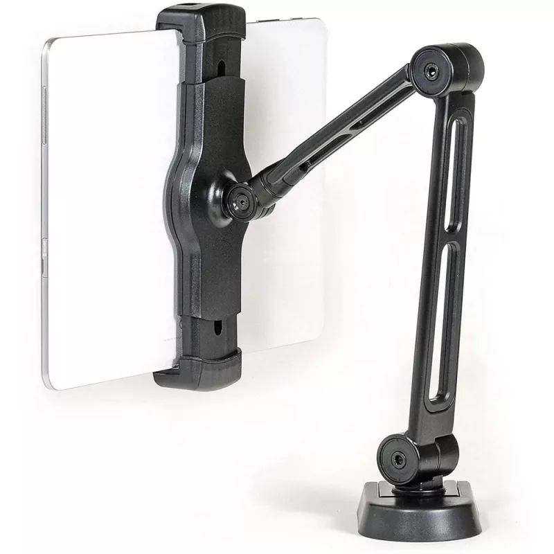 Techly ICA-TBL 2802 holder Passive holder Tablet/UMPC Black
