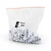 GEMBIRD Strain Relief (Boot Cap), Grey, 100 pcs per Polybag