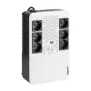 Legrand Keor ASI MULTIPLUG 800 FR uninterruptible power supply (UPS) Line-Interactive 0.8 kVA 480 W 6 AC outlet(s)