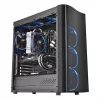 Cooler Thermaltake Riing Silent 12 RGB Sync Edition