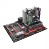 Cooler Thermaltake Riing Silent 12 RGB Sync Edition