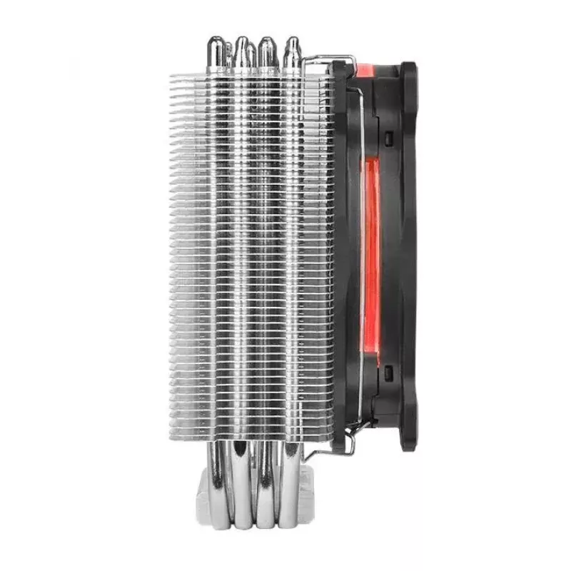 Cooler Thermaltake Riing Silent 12 RGB Sync Edition