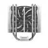Cooler Thermaltake Riing Silent 12 RGB Sync Edition