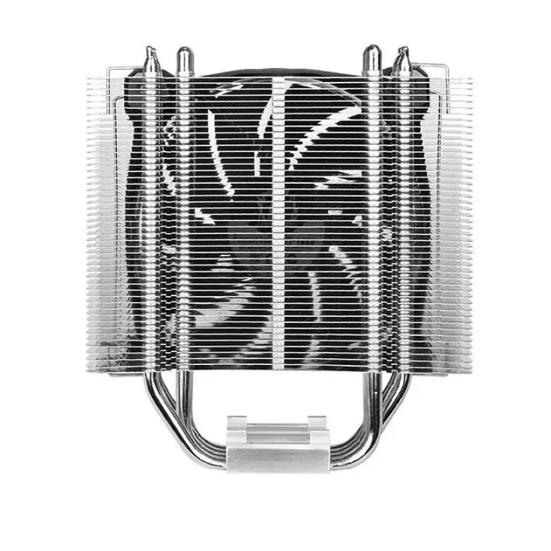 Cooler Thermaltake Riing Silent 12 RGB Sync Edition