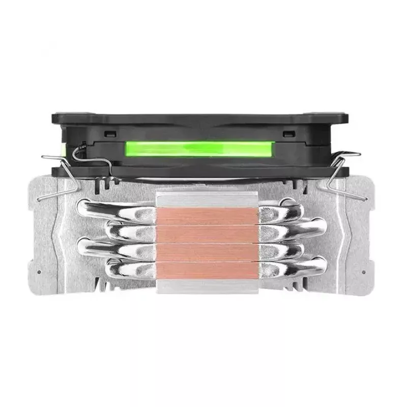 Cooler Thermaltake Riing Silent 12 RGB Sync Edition