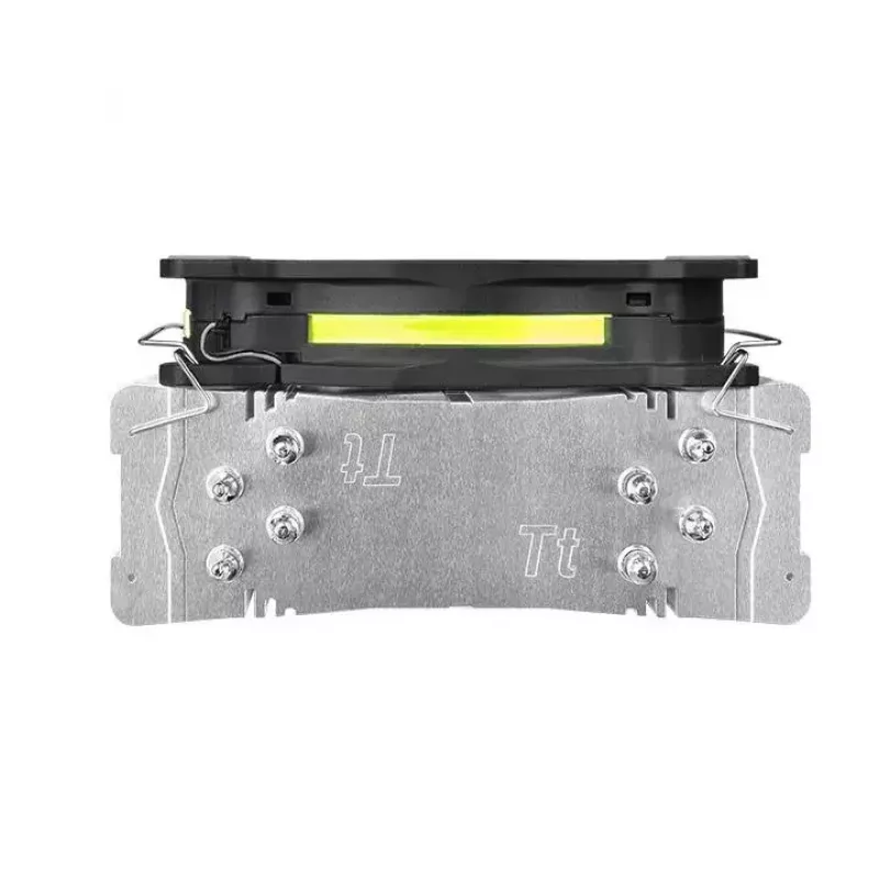 Cooler Thermaltake Riing Silent 12 RGB Sync Edition