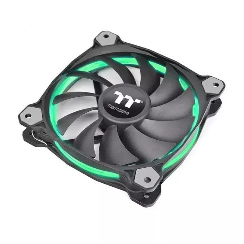 Cooler Thermaltake Riing Silent 12 RGB Sync Edition