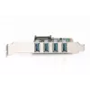 DIGITUS USB 3.0, 4 Port, Pci-e Add-On card 4 Ports A/F External VL805 chIPSet