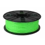 GEMBIRD PLA Fluorescent Green, 1.75 mm, 1 kg