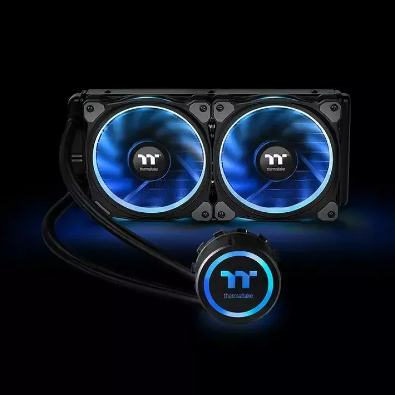 Thermaltake Tt eSPORTS Nemesis Switch RGB Gaming Mouse, PMW3360, Black