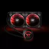 Thermaltake Tt eSPORTS Nemesis Switch RGB Gaming Mouse, PMW3360, Black