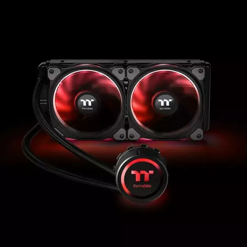 Thermaltake Tt eSPORTS Nemesis Switch RGB Gaming Mouse, PMW3360, Black