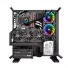 Thermaltake Tt eSPORTS Nemesis Switch RGB Gaming Mouse, PMW3360, Black