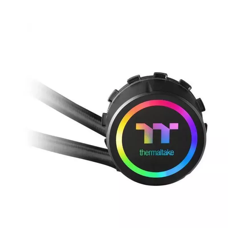 Thermaltake Tt eSPORTS Nemesis Switch RGB Gaming Mouse, PMW3360, Black