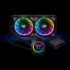 Thermaltake Tt eSPORTS Nemesis Switch RGB Gaming Mouse, PMW3360, Black