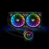 Thermaltake Tt eSPORTS Nemesis Switch RGB Gaming Mouse, PMW3360, Black