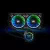 Thermaltake Tt eSPORTS Nemesis Switch RGB Gaming Mouse, PMW3360, Black