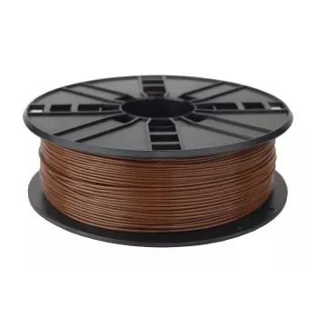 3D printing material Gembird 3DP-PLA1.75-01-BR