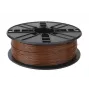3D printing material Gembird 3DP-PLA1.75-01-BR