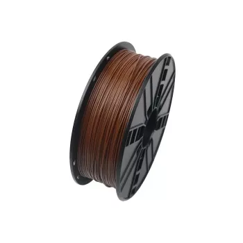 3D printing material Gembird 3DP-PLA1.75-01-BR
