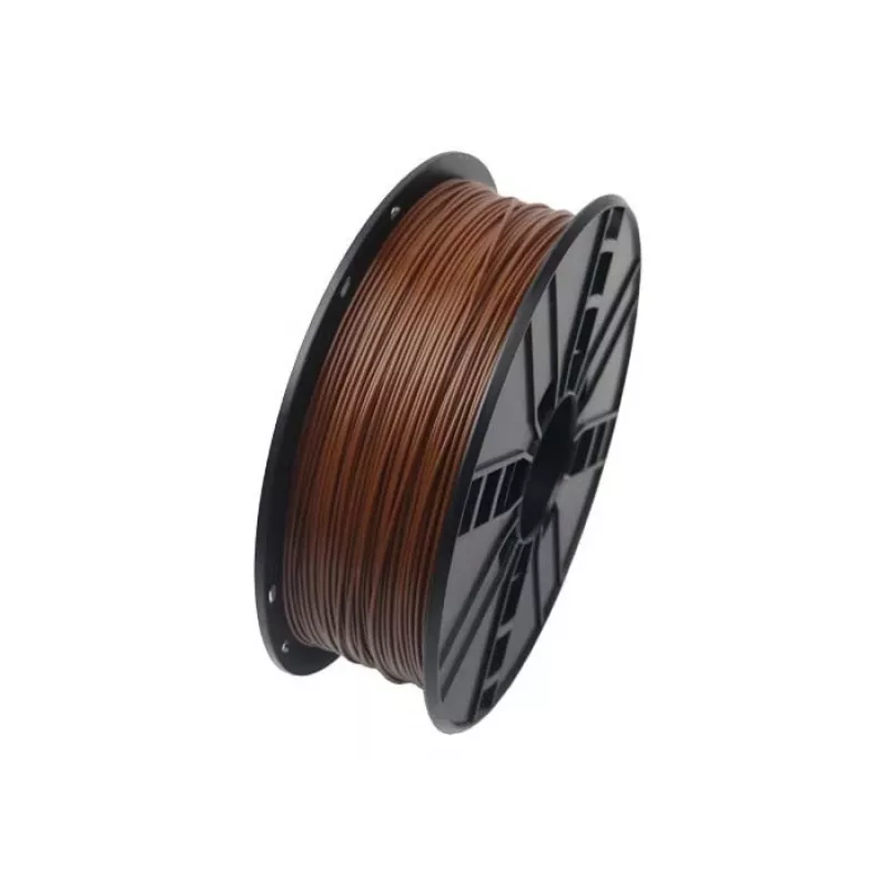 3D printing material Gembird 3DP-PLA1.75-01-BR